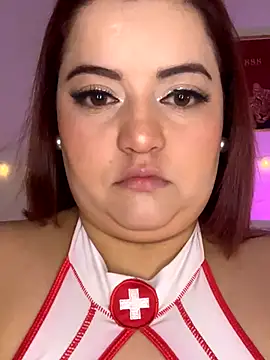 PaulaMarin online show from 10/19/25, 11:05