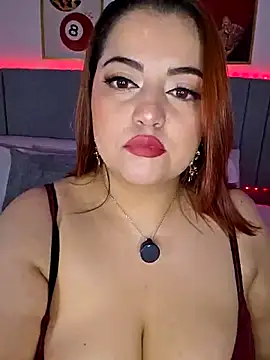 PaulaMarin online show from 03/15/26, 08:59