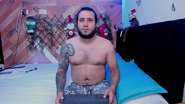 EmilyandChristianTattoos online show from 12/21/25, 11:23