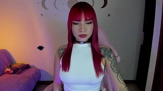 Ada luna01 online show from 09/12/25, 05:40