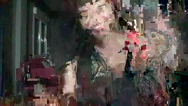 AnnaFatale online show from 02/17/26, 01:24