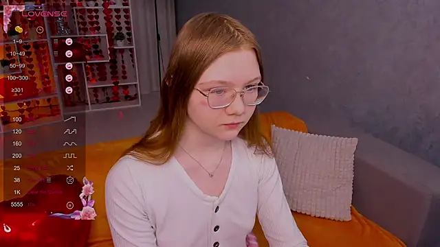 luv tessa online show from 02/18/26, 01:34