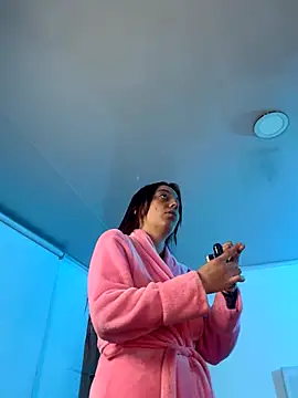 Soy mangx online show from 09/19/25, 03:52