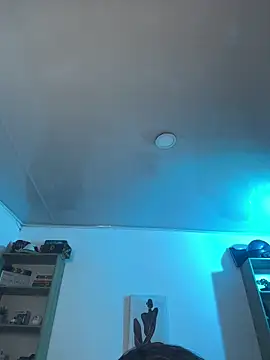 Soy mangx online show from 10/07/25, 02:20