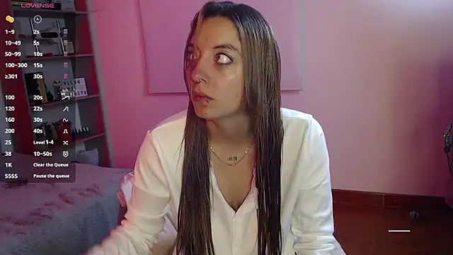 Soy mangx online show from 11/11/25, 02:00