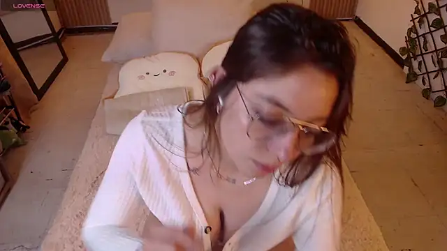 Soy mangx online show from 03/08/26, 03:43