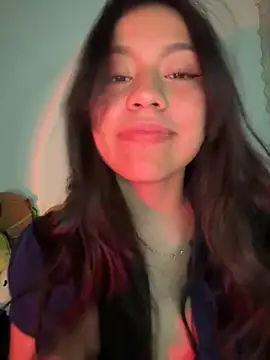 -Selene- online show from 11/12/25, 11:25