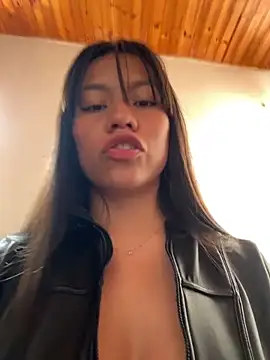 -Selene- online show from 02/06/26, 07:50