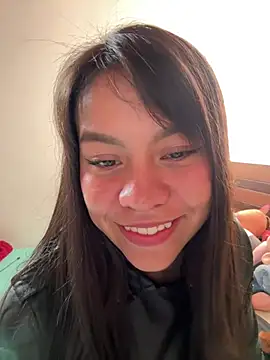 -Selene- online show from 03/19/26, 04:55