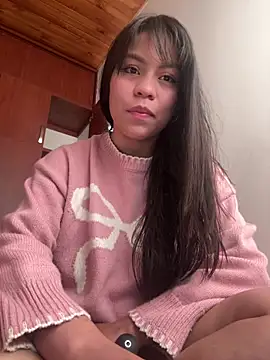 -Selene- online show from 04/14/26, 05:19