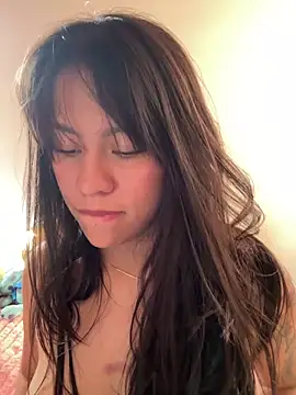 -Selene- online show from 04/18/26, 07:58