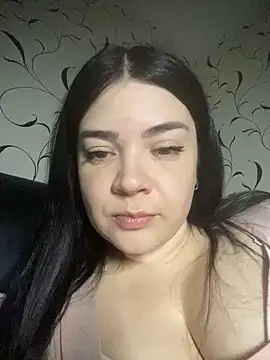 PolinaNellie online show from 03/18/25, 09:31