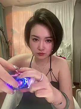 Snapshot of Baby-youyou chatting on 03/16/25, 04:34 Baby-youyou online show from 03/16/25, 04:34