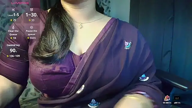 Snapshot of _Lisha_ chatting on 09/14/25, 04:39  Lisha  online show from 09/14/25, 04:39