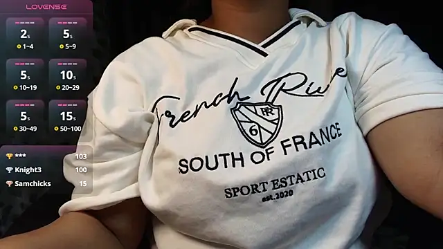 Snapshot of _Lisha_ chatting on 10/17/25, 05:21  Lisha  online show from 10/17/25, 05:21