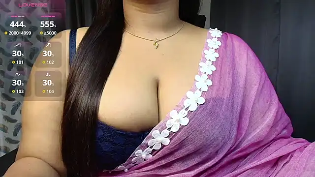  Lisha  online show from 10/29/25, 04:53