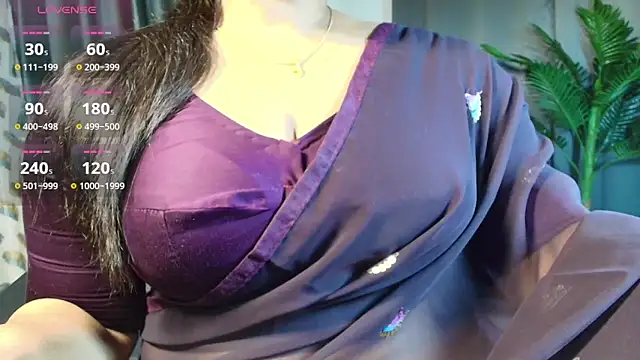  Lisha  online show from 03/12/26, 04:24