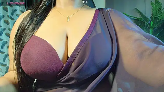 Snapshot of _Lisha_ chatting on 07/11/26, 02:36 Lisha online show from 07/11/26, 02:36