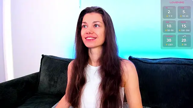 Eva McCoy online show from 11/28/25, 08:39