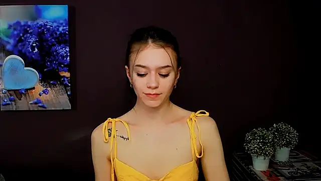 LanaTey online show from 03/20/25, 01:37