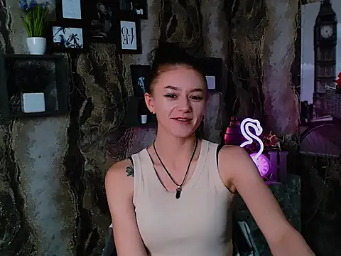 LanaTey online show from 09/24/25, 09:34