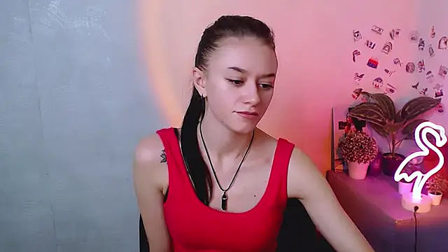 LanaTey online show from 11/15/25, 06:33