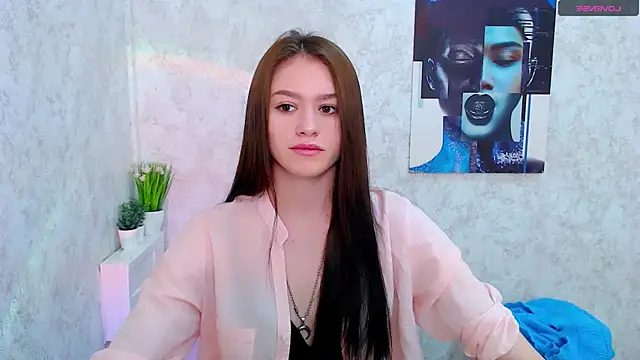 LanaTey online show from 04/09/26, 03:39