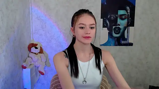 LanaTey online show from 04/21/26, 02:23