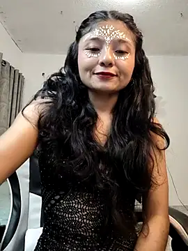 Snapshot of Guadalupe_Lopez chatting on 10/03/25, 10:12 Guadalupe Lopez online show from 10/03/25, 10:12