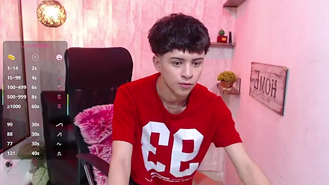 Snapshot of Sam_Daves chatting on 03/15/25, 04:10 Sam Daves online show from 03/15/25, 04:10