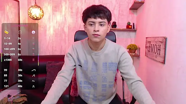 Snapshot of Sam_Daves chatting on 03/20/25, 01:04 Sam Daves online show from 03/20/25, 01:04