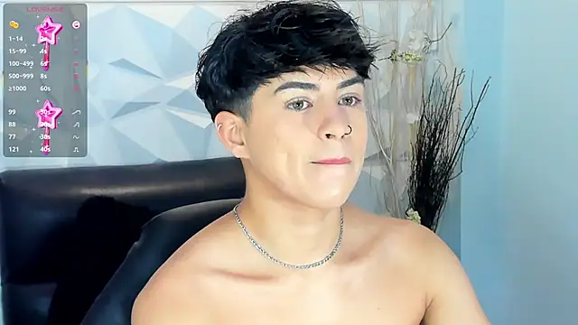 Snapshot of Sam_Daves chatting on 10/03/25, 12:02 Sam Daves online show from 10/03/25, 12:02