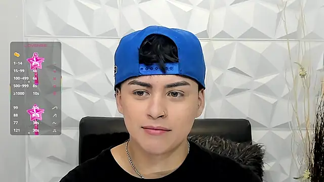 Sam Daves online show from 11/10/25, 01:32