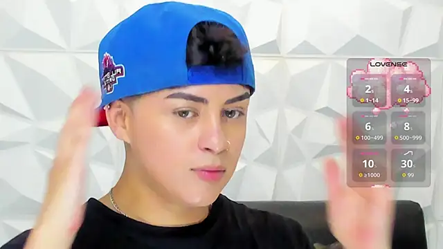 Sam Daves online show from 11/22/25, 02:49