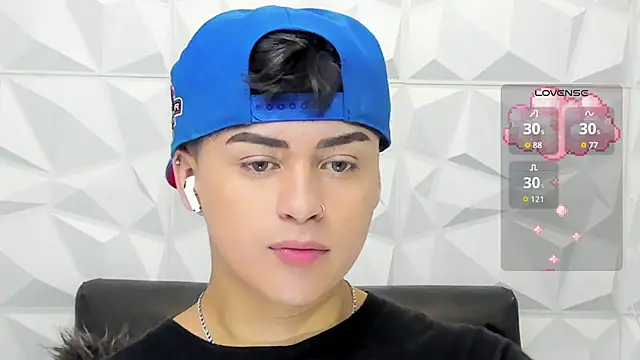 Sam Daves online show from 11/24/25, 02:06