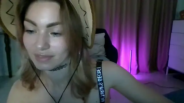 SweetDarling7 online show from 03/15/25, 02:55