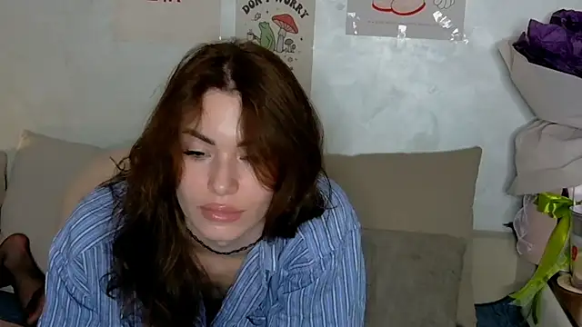 Snapshot of SweetDarling7 chatting on 06/09/26, 12:28 SweetDarling7 online show from 06/09/26, 12:28
