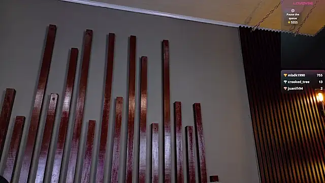 alice rous21 online show from 03/15/25, 04:43