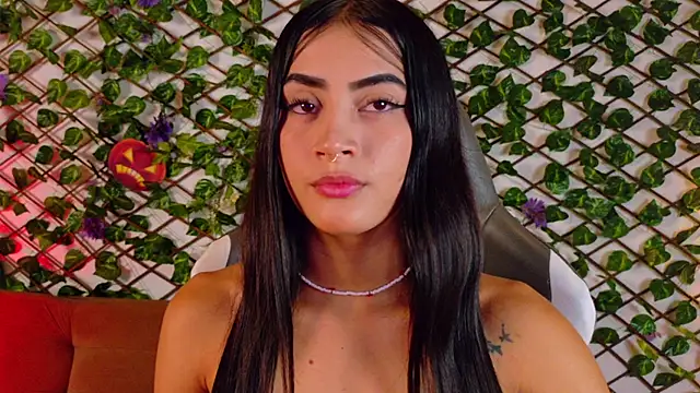 alice rous21 online show from 10/26/25, 07:20