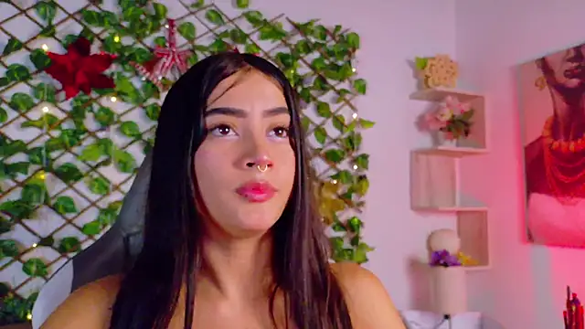 alice rous21 online show from 11/15/25, 01:18