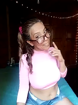 Lady Lolla11 online show from 04/22/26, 02:51