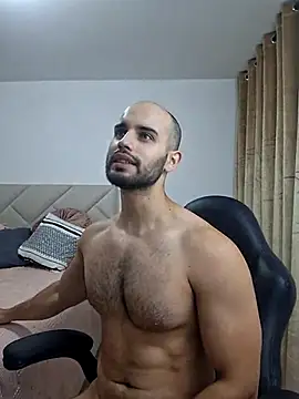 Snapshot of Chris_Alzate chatting on 03/20/25, 11:34 Chris Alzate online show from 03/20/25, 11:34