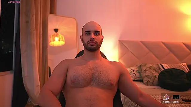 Snapshot of Chris_Alzate chatting on 09/26/25, 12:03 Chris Alzate online show from 09/26/25, 12:03