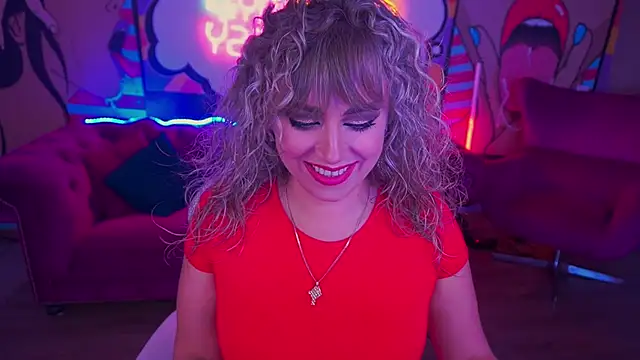 CandyLadyyy online show from 09/12/25, 08:42