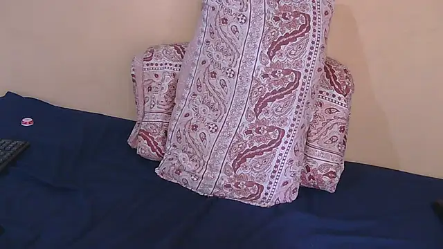 EbonyAlphaBitch online show from 10/03/25, 10:45