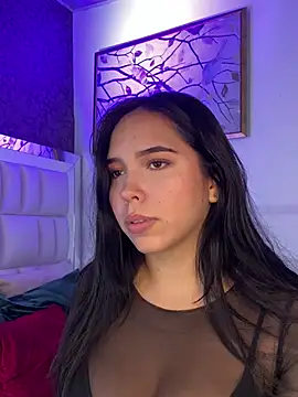 LunaCandy  online show from 03/20/25, 05:47