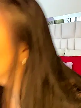 LunaCandy  online show from 10/29/25, 02:52