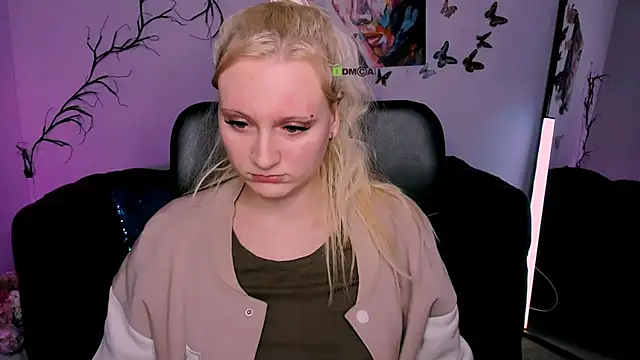 madam uliis online show from 01/15/26, 06:55