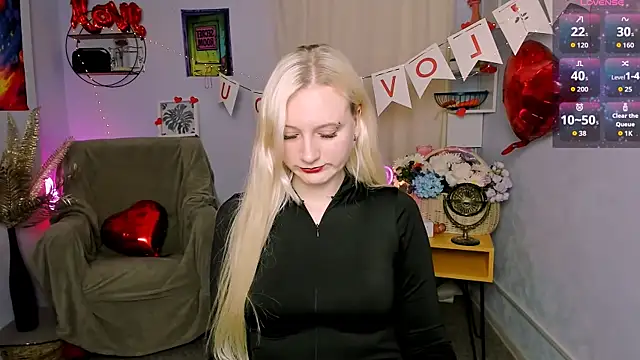 madam uliis online show from 02/19/26, 12:23