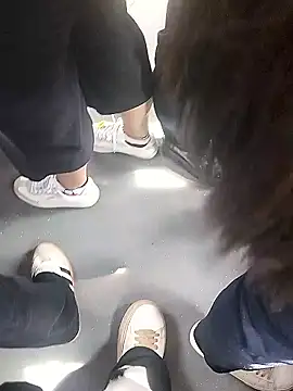 nicky andcamil online show from 04/21/26, 07:50